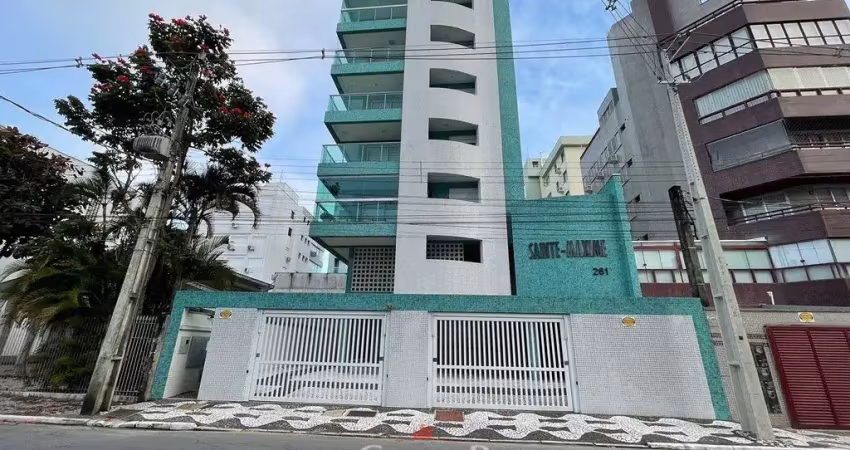 Apartamento para venda com 2 quartos na praia mansa em caioba