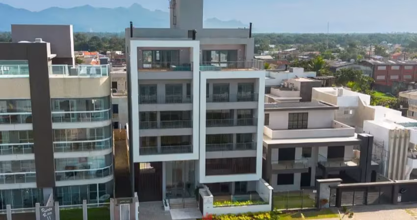 Apartamento com 3 quartos à venda na Avenida Beira Mar, 9561, Costa Azul, Matinhos