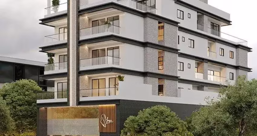 Apartamento para venda de 2 a 4 quartos, frente mar no balneário flórida em matinhos