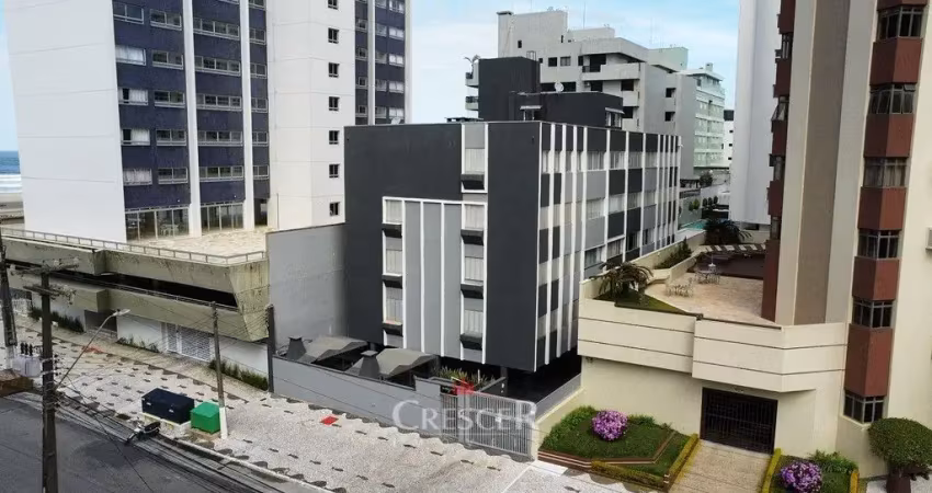 Apartamento com 2 quartos à venda na Rua Apucarana, 57, Caiobá, Matinhos