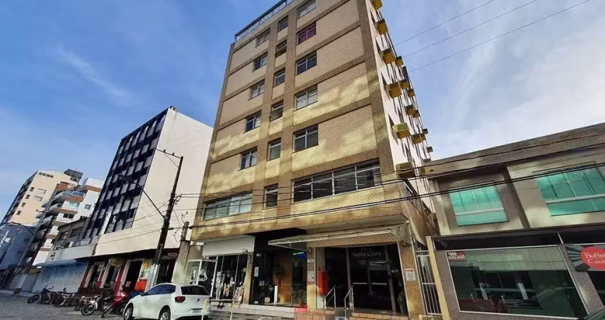 Apartamento para venda com 2 quartos na praia mansa em caioba