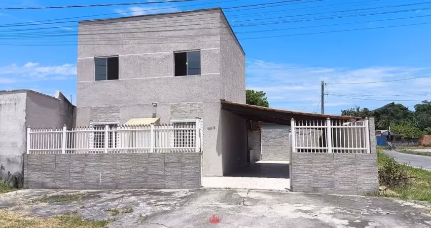 Casa com 4 quartos à venda na Rua Acre, 61, Bom Retiro, Matinhos