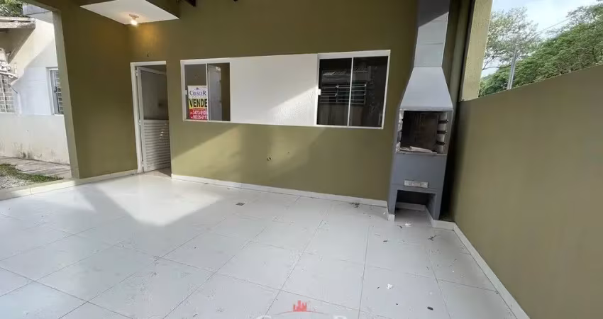 Casa com 2 quartos à venda na Rua Martinho Ramos, 753, Tabuleiro, Matinhos