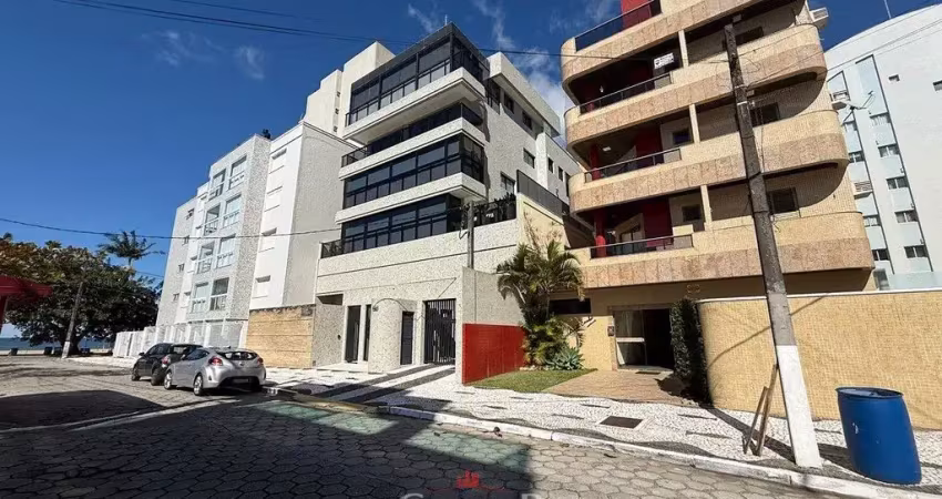 Apartamento para venda com 3 quartos na praia mansa em caioba
