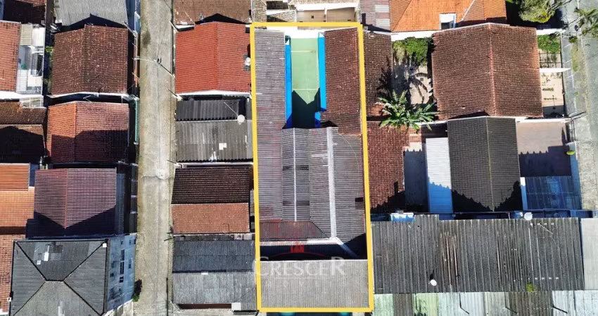 Terreno à venda na Rua Maringá, 256, Centro, Matinhos