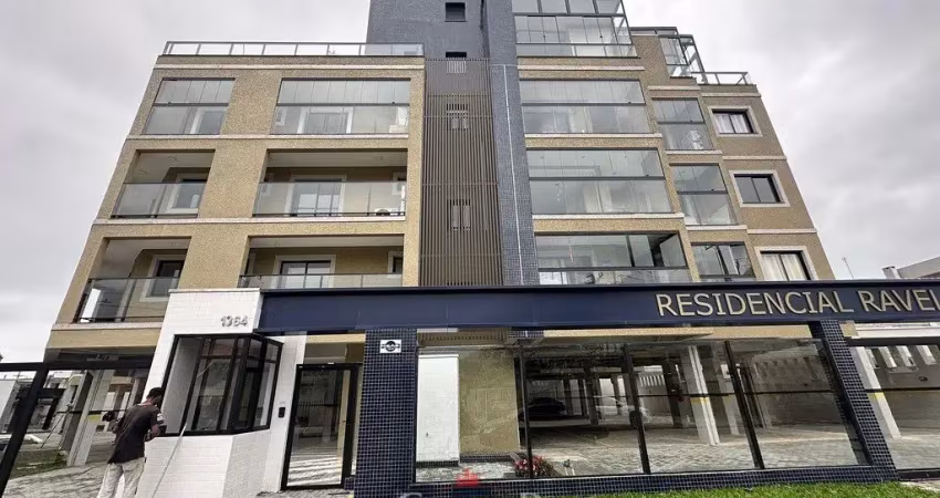 Apartamento para venda em Caioba