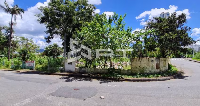 Terreno comercial à venda no Centro, Blumenau 