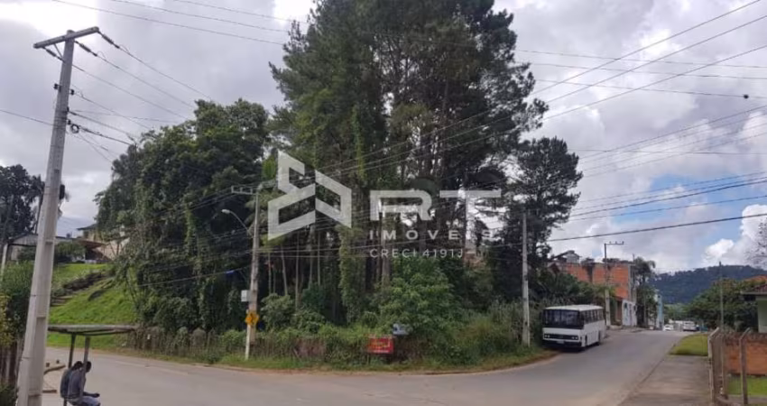 Terreno comercial à venda no Badenfurt, Blumenau 