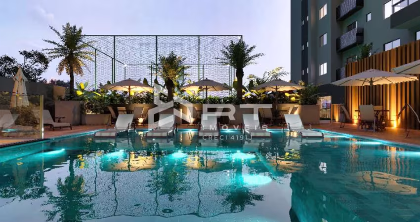 Apartamento com 2 quartos à venda na Vila Nova, Blumenau 