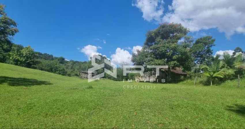 Terreno comercial à venda no Badenfurt, Blumenau 