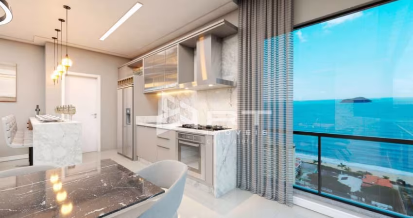 Apartamento com 2 quartos à venda no Centro, Balneário Piçarras 