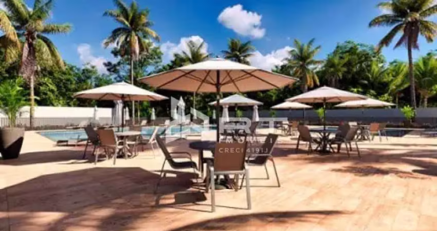 Apartamento com 2 quartos à venda no Gravata, Navegantes 