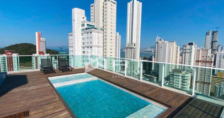 Cobertura com 3 quartos à venda em Pioneiros, Balneário Camboriú 