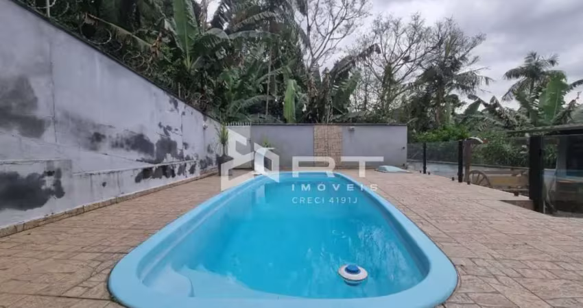 Casa com 3 quartos à venda no Badenfurt, Blumenau 