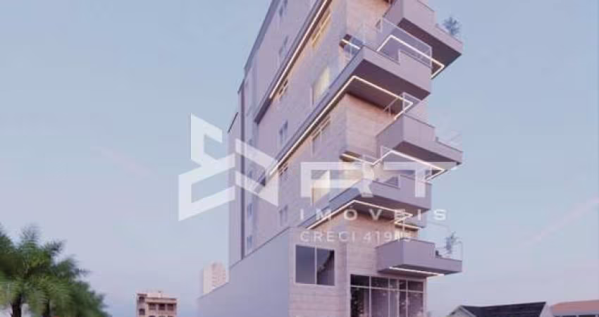 Apartamento com 3 quartos à venda no Centro, Balneário Piçarras 