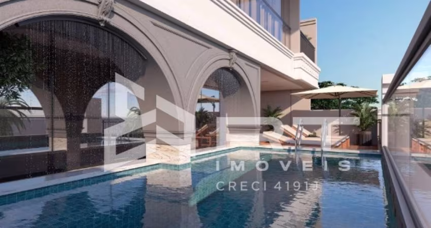 Apartamento com 3 quartos à venda no Tabuleiro, Barra Velha 