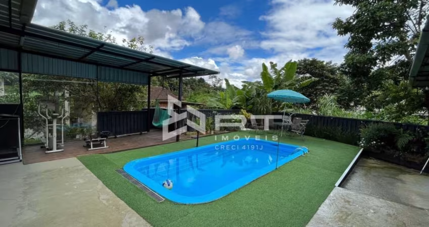 Casa com 5 quartos à venda no Belchior Central, Gaspar 