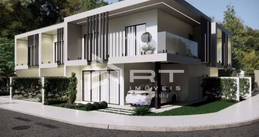 Casa com 3 quartos à venda no Itacolomi, Balneário Piçarras 