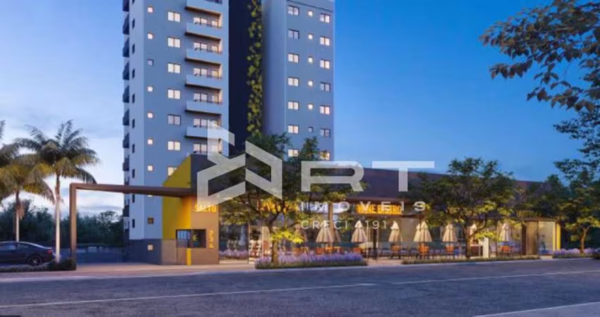 Apartamento com 2 quartos à venda no Salto do Norte, Blumenau 