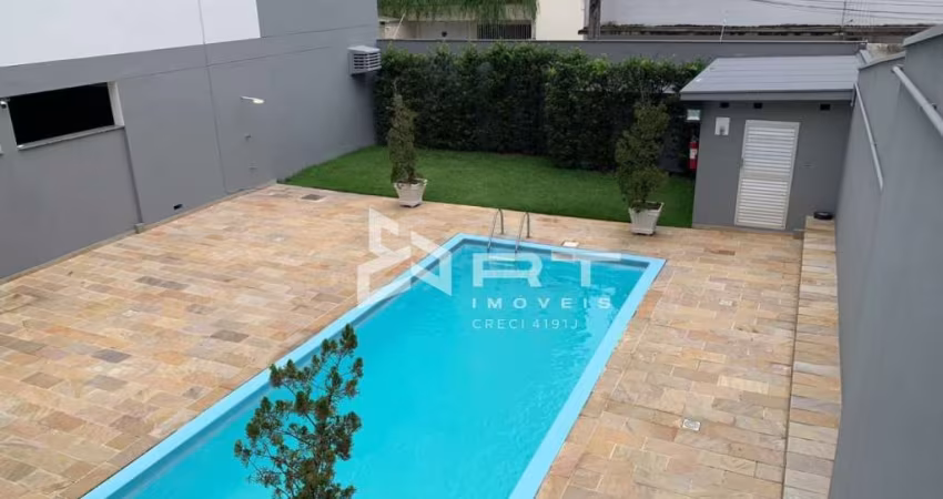 Apartamento com 3 quartos à venda na Vila Nova, Blumenau 