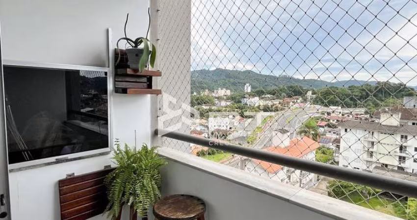 Apartamento com 3 quartos à venda em Água Verde, Blumenau 