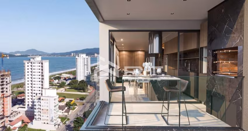 Apartamento com 3 quartos à venda no Itacolomi, Balneário Piçarras 