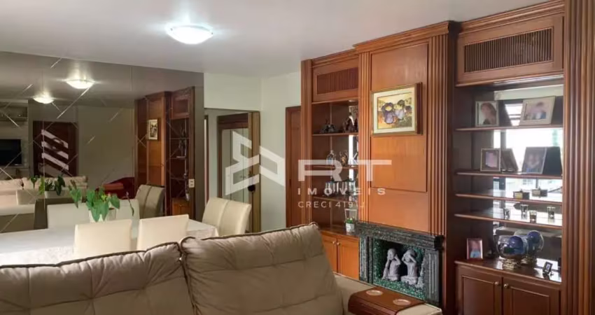 Apartamento com 3 quartos à venda no Ponta Aguda, Blumenau 