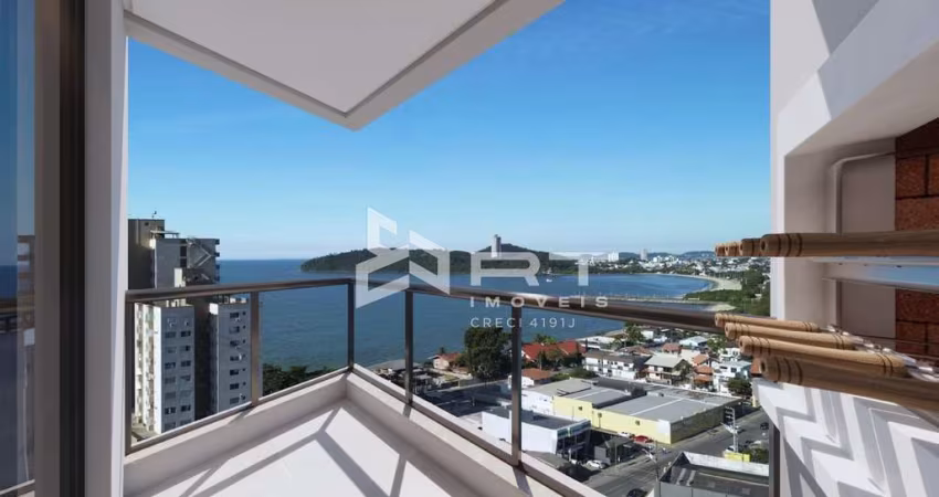 Apartamento com 3 quartos à venda no Centro, Balneário Piçarras 