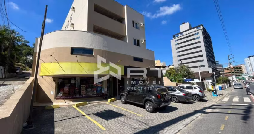 Prédio à venda na Vila Nova, Blumenau 