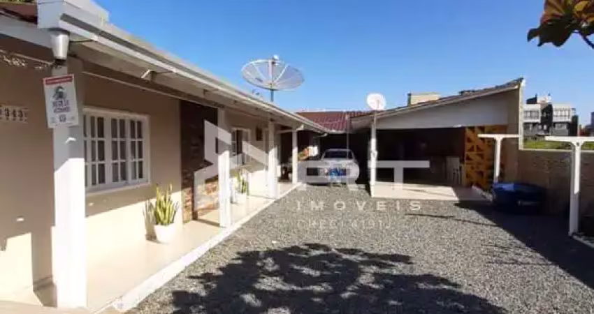Casa com 2 quartos à venda no Itajubá, Barra Velha 