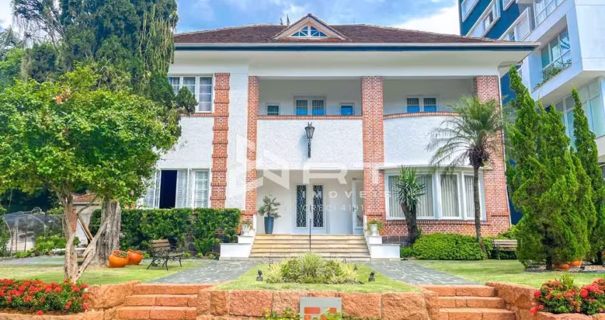 Apartamento com 3 quartos à venda no Bom Retiro, Blumenau 