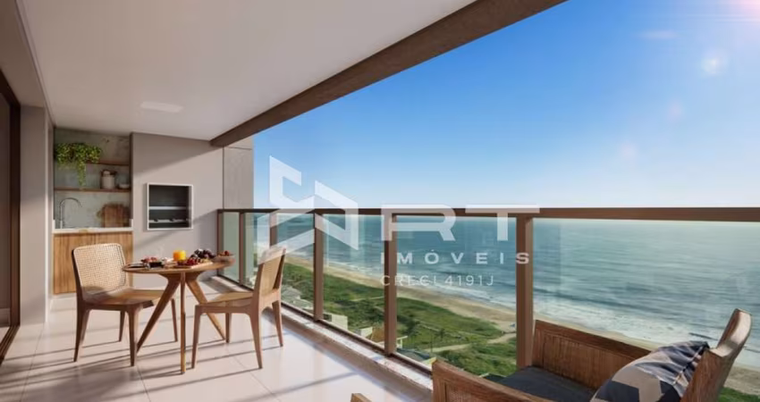 Apartamento com 3 quartos à venda no Centro, Balneário Piçarras 