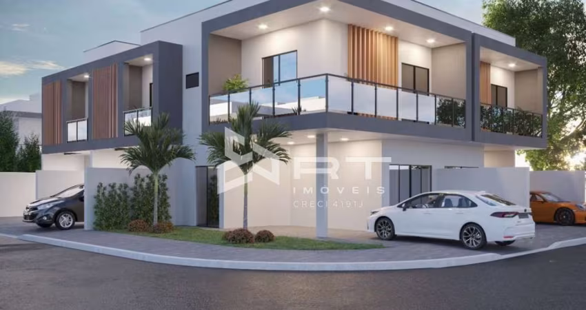 Casa com 2 quartos à venda no Centro, Balneário Piçarras 