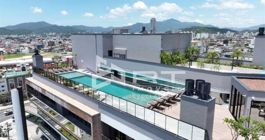 Apartamento com 2 quartos à venda no Estados, Balneário Camboriú 