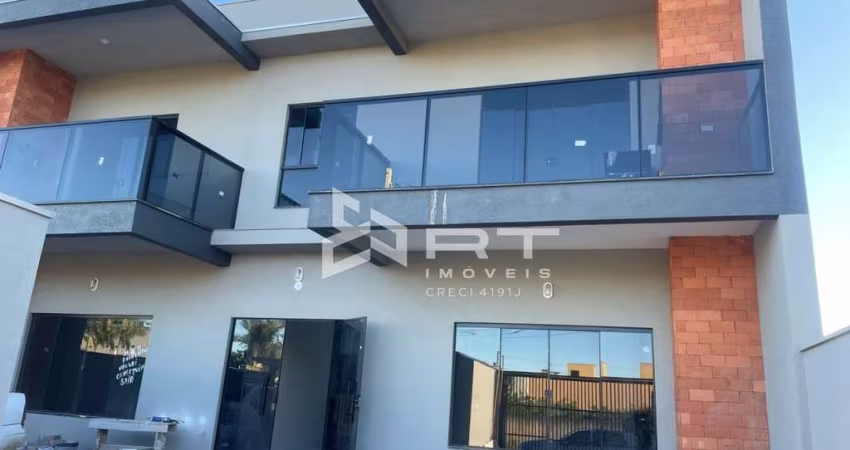 Apartamento com 3 quartos à venda no Itajubá, Barra Velha 