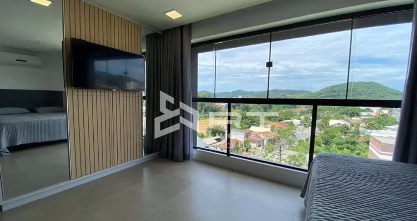 Loft com 1 quarto à venda no Itoupava Seca, Blumenau 