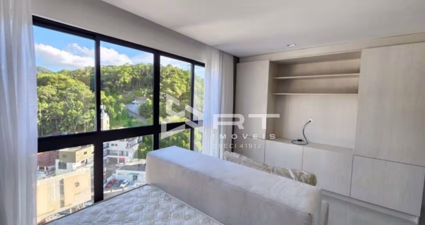 Loft com 1 quarto à venda no Garcia, Blumenau 
