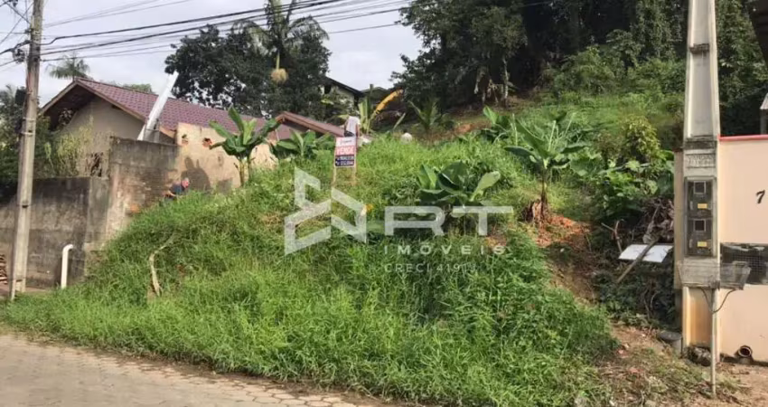 Terreno à venda no Itoupavazinha, Blumenau 