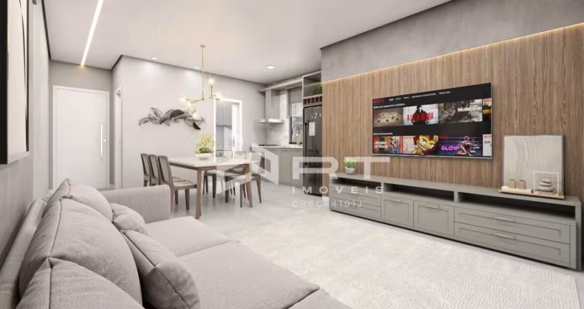 Apartamento com 2 quartos à venda no Centro, Navegantes 