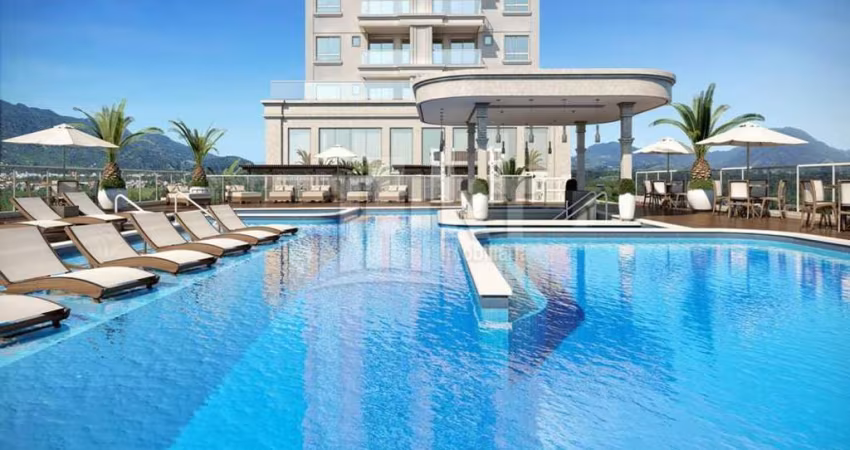 Apartamento com 4 quartos à venda em Meia Praia, Itapema 