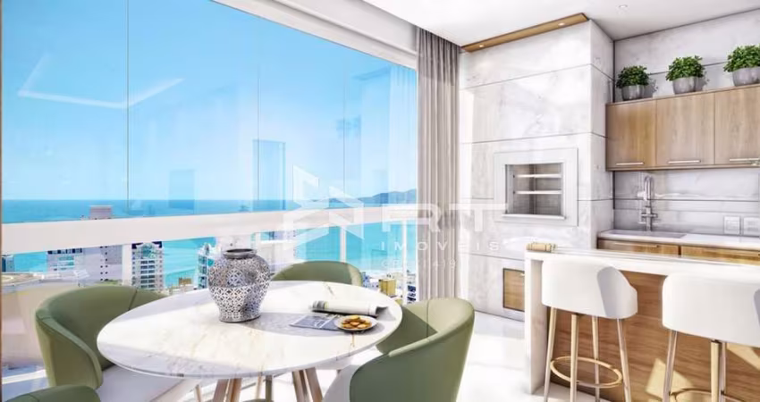 Apartamento com 4 quartos à venda em Meia Praia, Itapema 