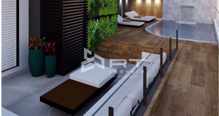 Apartamento com 2 quartos à venda no Velha, Blumenau 