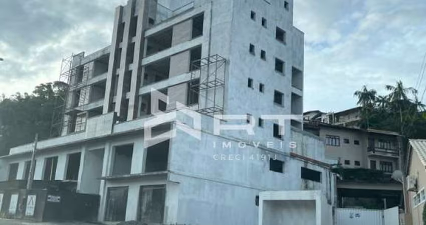 Apartamento com 2 quartos à venda no Itoupava Norte, Blumenau 