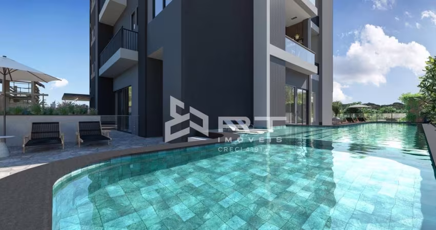 Apartamento com 2 quartos à venda no Fazenda, Itajaí 