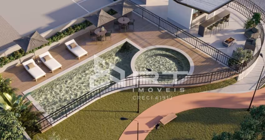 Apartamento com 2 quartos à venda no Vorstadt, Blumenau 