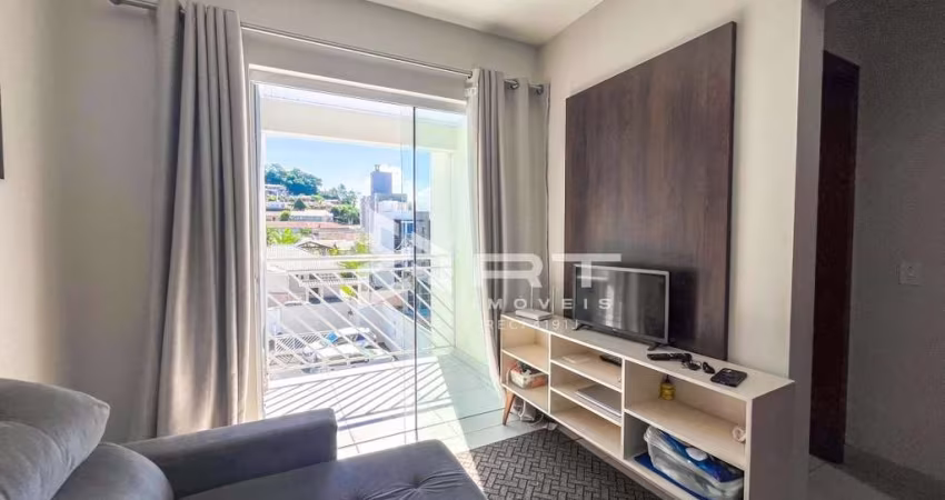 Apartamento com 2 quartos à venda na Escola Agrícola, Blumenau 