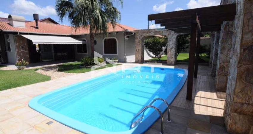Casa com 4 quartos à venda no Itoupava Norte, Blumenau 