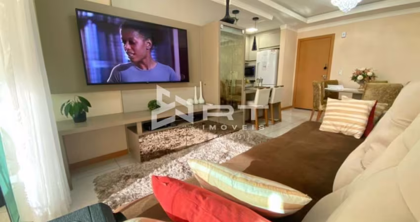 Apartamento com 3 quartos à venda no Velha, Blumenau 