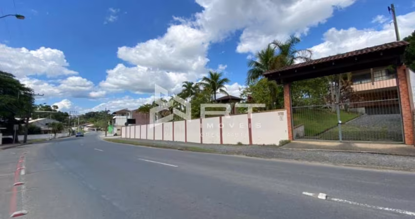 Terreno à venda no Itoupava Norte, Blumenau 