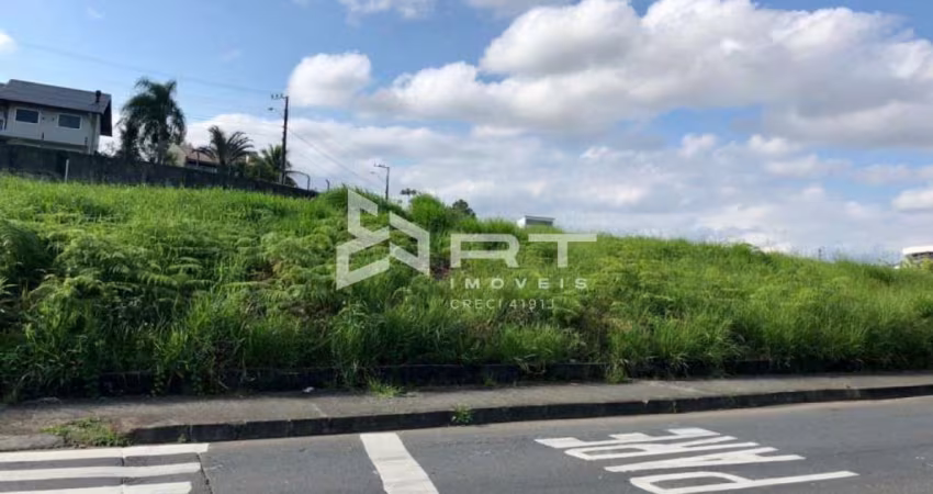 Terreno à venda no Itoupava Norte, Blumenau 